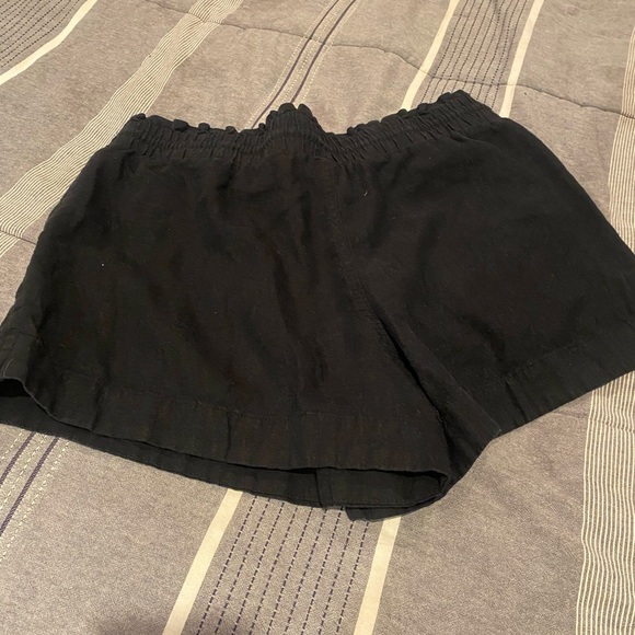 A New Day linen shorts Size XL - Picture 3 of 3